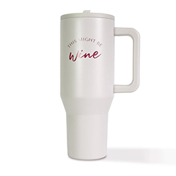 The Thermo Jug<br />
