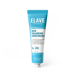 SKIN BALANCING MOISTURISER SKIN BALANCING MOISTURISER<br />