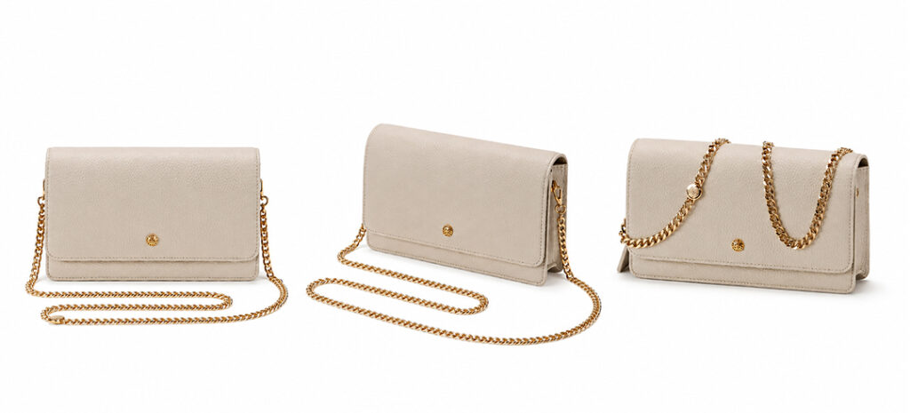 Lisa-&-Co-Chalk-Clutch-Bag