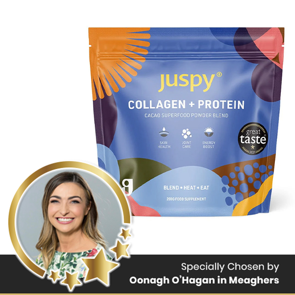 Lisa's-Lust-List-Wellness-item-of-the-month---Juspy-Collagen-+-Protein-Cacao-Superfood-Powder-Blend