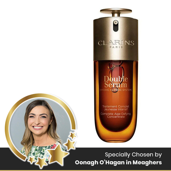 Lisa's-Lust-List---Beauty-item-of-the-month---Clarins-Double-Serum