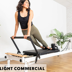 McSport---Align-Pilates-R8-Pro-Reformer-White McSport---Align-Pilates-R8-Pro-Reformer-White