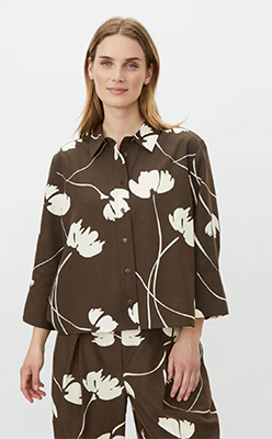 MASAI 1013231 Ilonka Shirt MASAI 1013231 Ilonka Shirt<br />