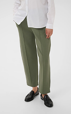 Part Two 30310294 Zena Jersey Pants<br />

