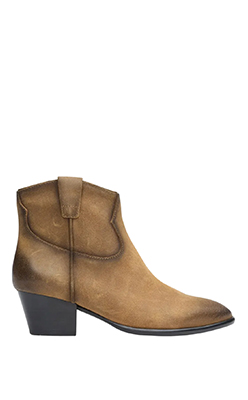 ASH FAME 04 Fame Ankle Boot<br />
