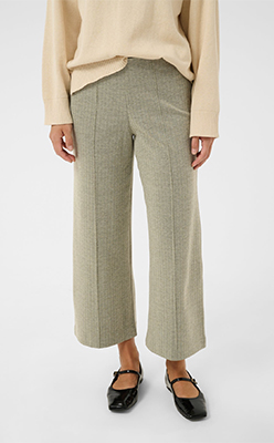 Part Two 30305656 Ilisan Pants Casual Part Two 30305656 Ilisan Pants Casual<br />