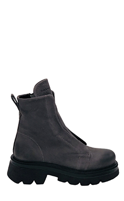 Patrizia Bonfanti Kuni No Lace Boots Patrizia Bonfanti Kuni No Lace Boots<br />