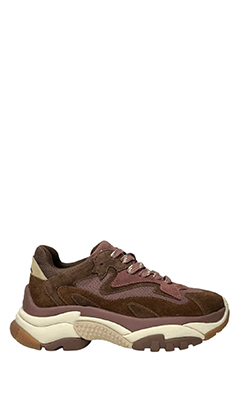 ASH ADDICT01 Addict Sneaker<br />
