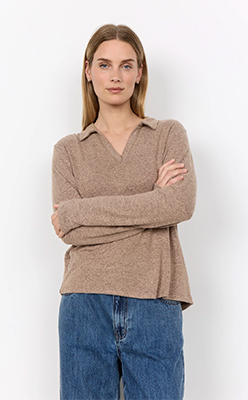 Soya Concept 27829 Sc-Biara 159 Blouse Soya Concept 27829 Sc-Biara 159 Blouse<br />