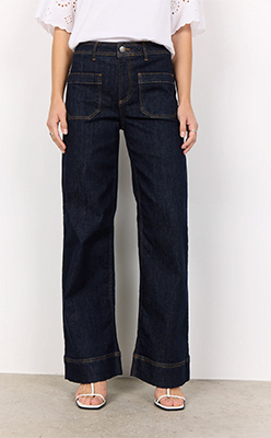 Soya Concept 40088 Sc-Kimberly 21-B Jeans Soya Concept 40088 Sc-Kimberly 21-B Jeans<br />