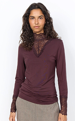 Soya Concept 24941 Sc-Marica 20 T-Shirt<br />
