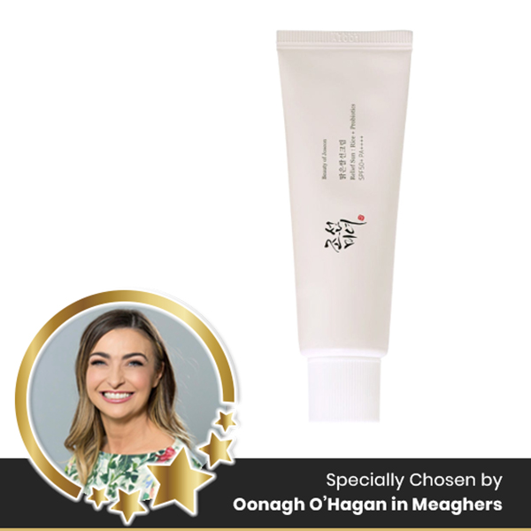 Meaghers-Pharmacy-Beauty-Item---Beauty-of-Joseon-Relief-Sun-Rice-+-Probiotics-SPF50+-50ml