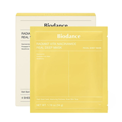 Meaghers-Pharmacy---Biodance-Radiant-Vita-Niacinamide-Real-Deep-Mask
