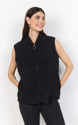 Nina's-Boutique---Soya-Concept-26851-Sc-Onyx-3-Waistcoat