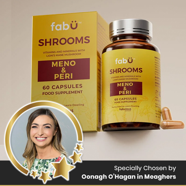 Meaghers-Pharmacy---fabÜ-SHROOMS-Meno-&-Peri-60-Capsules Meaghers-Pharmacy---fabÜ-SHROOMS-Meno-&-Peri-60-Capsules