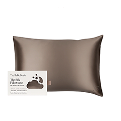 The-Belle-Brush--The-Silk-Pillowcase-100%-Mulberry-Silk-Pillowcase-