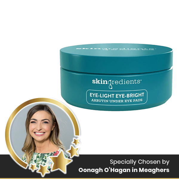 Meaghers--SKINGREDIENTS-EYE-LIGHT-EYE-BRIGHT-ARBUTIN-UNDER-EYE-PADS